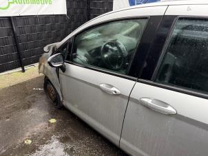 Używane Drzwi lewe przednie wersja 4-drzwiowa Ford B-Max (JK8) 1.0 EcoBoost 12V 100 Cena na żądanie oferowane przez A-team Automotive