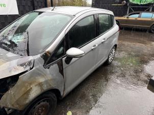 Używane Lusterko zewnetrzne lewe Ford B-Max (JK8) 1.0 EcoBoost 12V 100 Cena € 99,99 Procedura marży oferowane przez A-team Automotive