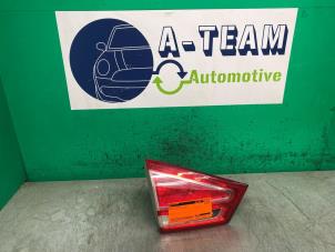 Używane Tylne swiatlo pozycyjne lewe Ford B-Max (JK8) 1.0 EcoBoost 12V 100 Cena € 84,99 Procedura marży oferowane przez A-team Automotive