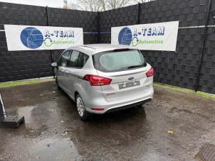 Używane Pas bezpieczenstwa lewy przód Ford B-Max (JK8) 1.0 EcoBoost 12V 100 Cena € 199,99 Procedura marży oferowane przez A-team Automotive