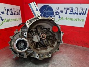 Gebruikte Versnellingsbak Volkswagen Golf Plus (5M1/1KP) 1.4 TSI 122 16V Prijs € 599,99 Margeregeling aangeboden door A-Team Automotive