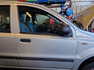 Gebruikte Portier 4Deurs rechts-voor Fiat Panda (169) 1.2, Classic Prijs € 99,99 Margeregeling aangeboden door A-Team Automotive