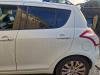 Suzuki Swift (ZA/ZC/ZD) 1.2 16V Bakdörr, 4-dörrars, vänster
