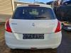 Suzuki Swift (ZA/ZC/ZD) 1.2 16V Baklucka