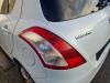 Suzuki Swift (ZA/ZC/ZD) 1.2 16V Baklykta, vänster