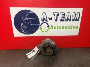 Gebruikte Dynamo Suzuki Swift (ZA/ZC/ZD) 1.2 16V Prijs € 29,99 Margeregeling aangeboden door A-Team Automotive
