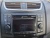 Suzuki Swift (ZA/ZC/ZD) 1.2 16V CD-spelare med radio