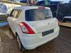 Suzuki Swift (ZA/ZC/ZD) 1.2 16V Stötdämpare, vänster bak