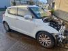Suzuki Swift (ZA/ZC/ZD) 1.2 16V Främre gaffelben, höger