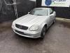 Mercedes-Benz SLK (R170) 2.3 230 K 16V Reflektor lewy