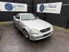 Mercedes-Benz SLK (R170) 2.3 230 K 16V Wentylator grzewczy