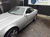 Mercedes-Benz SLK (R170) 2.3 230 K 16V Drzwi lewe wersja 2-drzwiowa