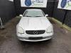Mercedes-Benz SLK (R170) 2.3 230 K 16V Lusterko zewnetrzne lewe