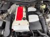 Mercedes-Benz SLK (R170) 2.3 230 K 16V Silnik