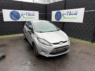 Używane Os napedowa lewy przód Ford Fiesta 6 (JA8) 1.25 16V Cena € 24,99 Procedura marży oferowane przez A-team Automotive