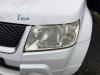 Suzuki Grand Vitara II (JT) 1.6 16V Strålkastare, vänster