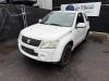 Suzuki Grand Vitara II (JT) 1.6 16V Framskärm, vänster