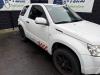 Suzuki Grand Vitara II (JT) 1.6 16V Framskärm, höger