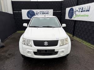 Używane Lusterko zewnetrzne lewe Suzuki Grand Vitara II (JT) 1.6 16V Cena na żądanie oferowane przez A-team Automotive