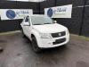 Suzuki Grand Vitara II (JT) 1.6 16V Bakre differential