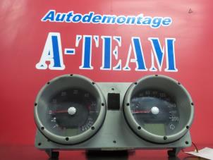 Gebruikte Instrumentenpaneel Volkswagen Lupo (6X1) 1.2 TDI 3L Prijs € 49,99 Margeregeling aangeboden door A-Team Automotive