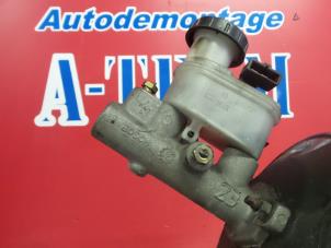 Begagnade Bromsservo Nissan Primera (P11) 1.6 16V Pris € 49,99 Marginaltabell erbjuds av A-Team Automotive