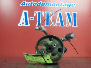 Begagnade Servostyrningspump Citroen Jumper (23) 2.5 TD 12V Pris € 49,99 Marginaltabell erbjuds av A-Team Automotive
