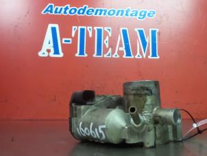 Gebruikte Gasklephuis Volkswagen Polo Variant (6KV5) 1.4 60 Prijs € 59,99 Margeregeling aangeboden door A-Team Automotive