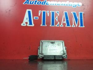 Begagnade Dator, motorstyrning Citroen Jumper Pris € 150,00 Marginaltabell erbjuds av A-Team Automotive