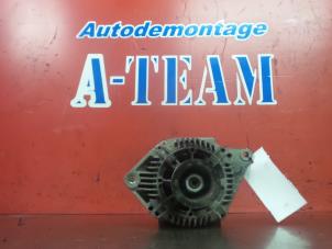 Gebruikte Dynamo Renault Clio II (BB/CB) 1.6 Autom. Prijs € 25,00 Margeregeling aangeboden door A-Team Automotive