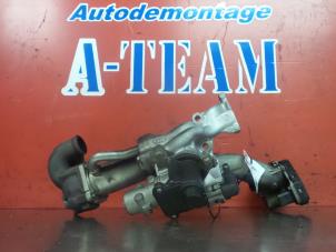 Gebruikte Diversen Renault Megane II (BM/CM) 1.5 dCi 105 Prijs € 100,00 Margeregeling aangeboden door A-Team Automotive