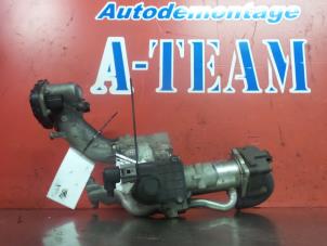 Gebruikte Diversen Renault Megane II (BM/CM) 1.5 dCi 105 Prijs € 59,99 Margeregeling aangeboden door A-Team Automotive