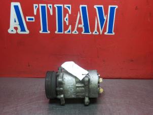 Gebruikte Pomp Airco Seat Ibiza II (6K1) 1.9 TDi 110 Signo Prijs € 59,99 Margeregeling aangeboden door A-Team Automotive