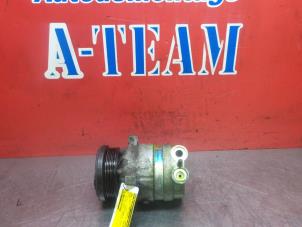 Gebruikte Pomp Airco Chevrolet Nubira Wagon (J100) 1.8 16V Prijs € 89,99 Margeregeling aangeboden door A-Team Automotive