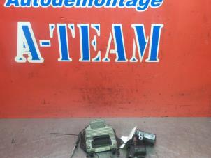 Używane Komputer sterowania silnika Chevrolet Nubira Wagon (J100) 1.8 16V Cena € 150,00 Procedura marży oferowane przez A-Team Automotive