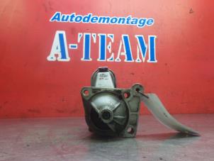 Begagnade Startmotor Renault Scénic II (JM) 1.9 dCi 115 Pris € 49,99 Marginaltabell erbjuds av A-Team Automotive