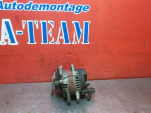 Gebruikte Dynamo Hyundai XG 3.0 V6 24V Prijs € 49,99 Margeregeling aangeboden door A-Team Automotive