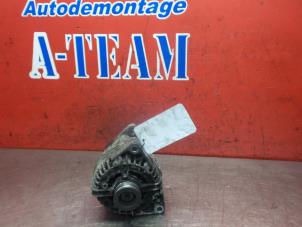 Gebruikte Dynamo Opel Vectra C GTS 2.2 DTI 16V Prijs € 49,99 Margeregeling aangeboden door A-Team Automotive