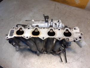 Begagnade Insugsrör Suzuki Grand Vitara I (FT/GT/HT) 1.6 16V Pris € 75,00 Marginaltabell erbjuds av Yellow Parts