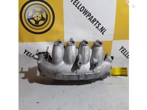 Begagnade Insugsrör Suzuki Swift (ZA/ZC/ZD1/2/3/9) 1.6 Sport VVT 16V Pris € 65,00 Marginaltabell erbjuds av Yellow Parts