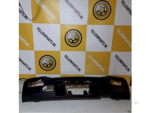 Gebruikte Achterbumper Suzuki Wagon-R+ (SR) 1.2 16V Prijs € 49,00 Margeregeling aangeboden door Yellow Parts