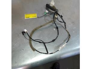 Gebruikte Bedrading Compleet Elektrisch Suzuki Swift (ZA/ZC/ZD1/2/3/9) 1.3 VVT 16V Prijs € 25,00 Margeregeling aangeboden door Yellow Parts