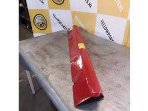 Gebruikte Zijskirt rechts Suzuki Jimny Hardtop Prijs € 35,00 Margeregeling aangeboden door Yellow Parts