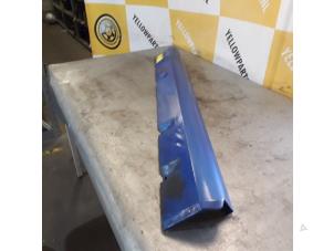 Gebruikte Zijskirt rechts Suzuki Jimny Hardtop Prijs € 35,00 Margeregeling aangeboden door Yellow Parts