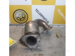 Używane Katalizator Suzuki SX4 (EY/GY) 1.9 DDiS Cena € 195,00 Procedura marży oferowane przez Yellow Parts
