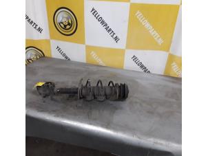 Gebruikte Mac Phersonpoot links-voor Suzuki Swift (ZA/ZC/ZD) 1.2 16_ Prijs € 49,00 Margeregeling aangeboden door Yellow Parts