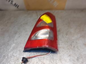 Begagnade Baklykta, höger Suzuki Wagon-R+ (RB) 1.3 DDiS 16V Pris € 24,99 Marginaltabell erbjuds av Yellow Parts