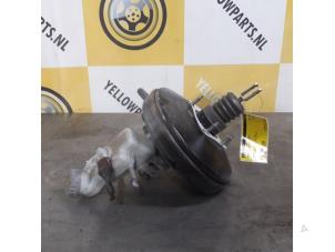 Gebruikte Rembekrachtiger Suzuki Splash 1.2 VVT 16V Prijs € 35,00 Margeregeling aangeboden door Yellow Parts