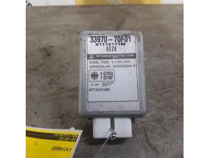 Gebruikte Immobiliser module Suzuki Alto (SH410) 1.0 GA,GL Prijs € 40,00 Margeregeling aangeboden door Yellow Parts