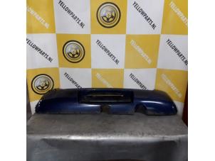 Gebruikte Achterbumper Suzuki Wagon-R+ (RB) 1.3 16V Prijs € 69,00 Margeregeling aangeboden door Yellow Parts